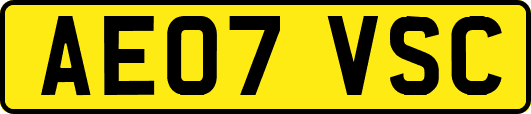 AE07VSC