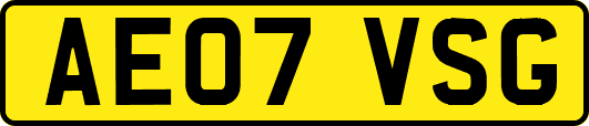 AE07VSG