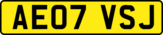 AE07VSJ