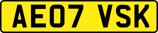 AE07VSK