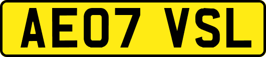 AE07VSL