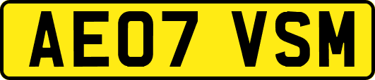AE07VSM