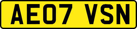 AE07VSN