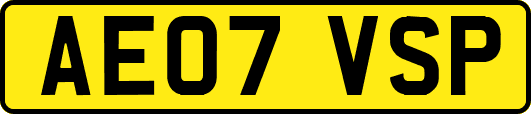 AE07VSP