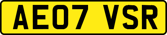 AE07VSR