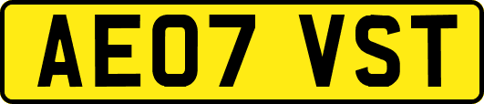 AE07VST