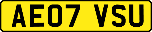 AE07VSU