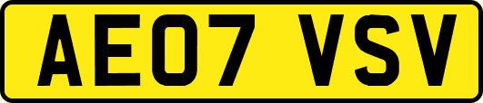 AE07VSV
