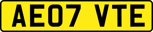 AE07VTE