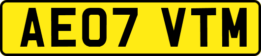AE07VTM