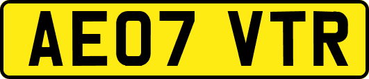 AE07VTR