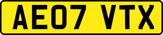 AE07VTX