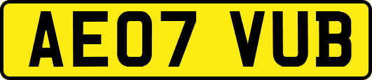 AE07VUB