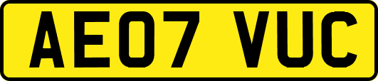 AE07VUC