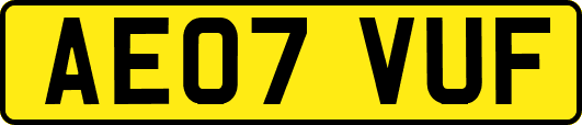 AE07VUF