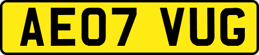 AE07VUG