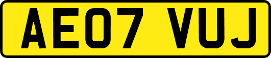 AE07VUJ