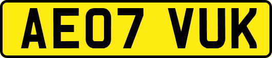 AE07VUK