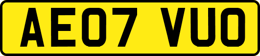 AE07VUO