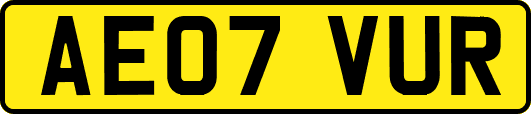 AE07VUR