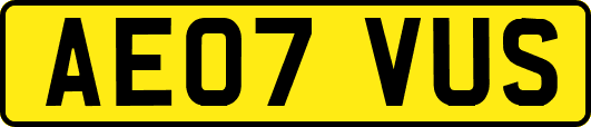 AE07VUS