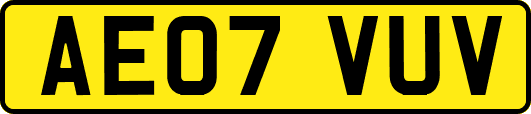 AE07VUV