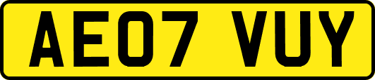 AE07VUY