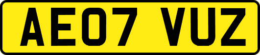 AE07VUZ