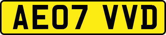 AE07VVD