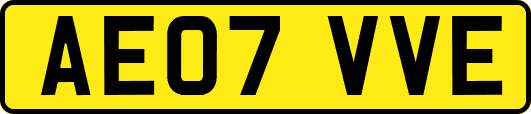 AE07VVE