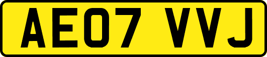 AE07VVJ