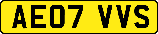 AE07VVS