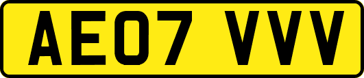 AE07VVV