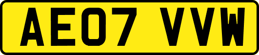 AE07VVW