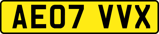 AE07VVX