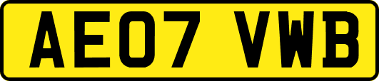 AE07VWB