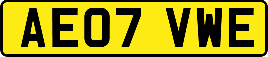 AE07VWE
