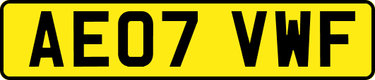 AE07VWF