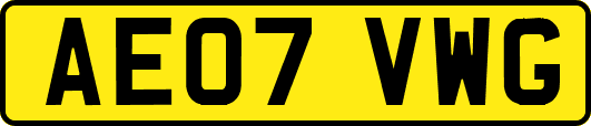 AE07VWG