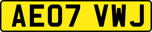 AE07VWJ