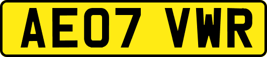 AE07VWR