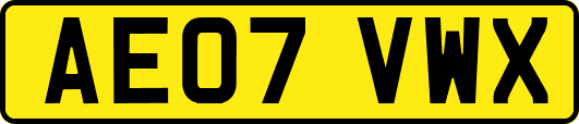 AE07VWX