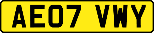 AE07VWY