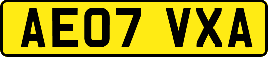 AE07VXA
