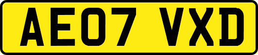 AE07VXD