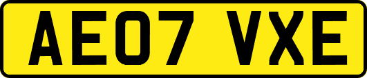 AE07VXE