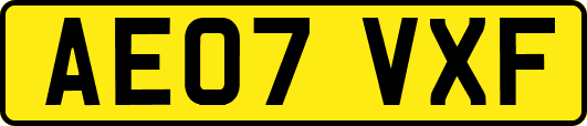 AE07VXF