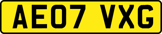 AE07VXG