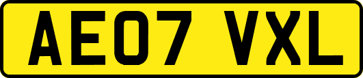 AE07VXL