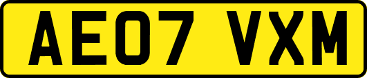 AE07VXM